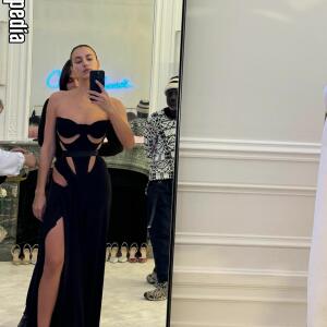 Irina Shayk other